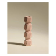 Maison Sarah Lavoine - Colonna şamdan | Pembe