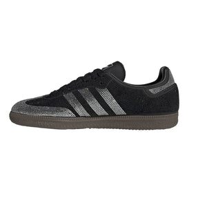 Adidas - Samba OG Sneakers | Siyah