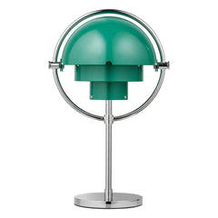 Gubi - Multi-Lite Portable Lampe, Louis Weisdorf | Grün