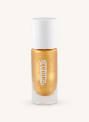 Namaki - Glitter Gel | Χρυσό