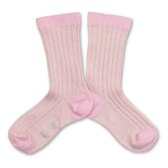 Collégien - Victoire Socken | Puderrosa