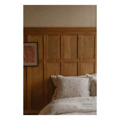 garbo&friends - Viola Sheet Set Cover, Cotton Muslin