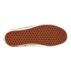 Vans - Checkerboard Classic Slip-On 98 DX Sneakers | Siyah