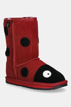 Emu Australia - Çocuk Ladybird Çizmeleri