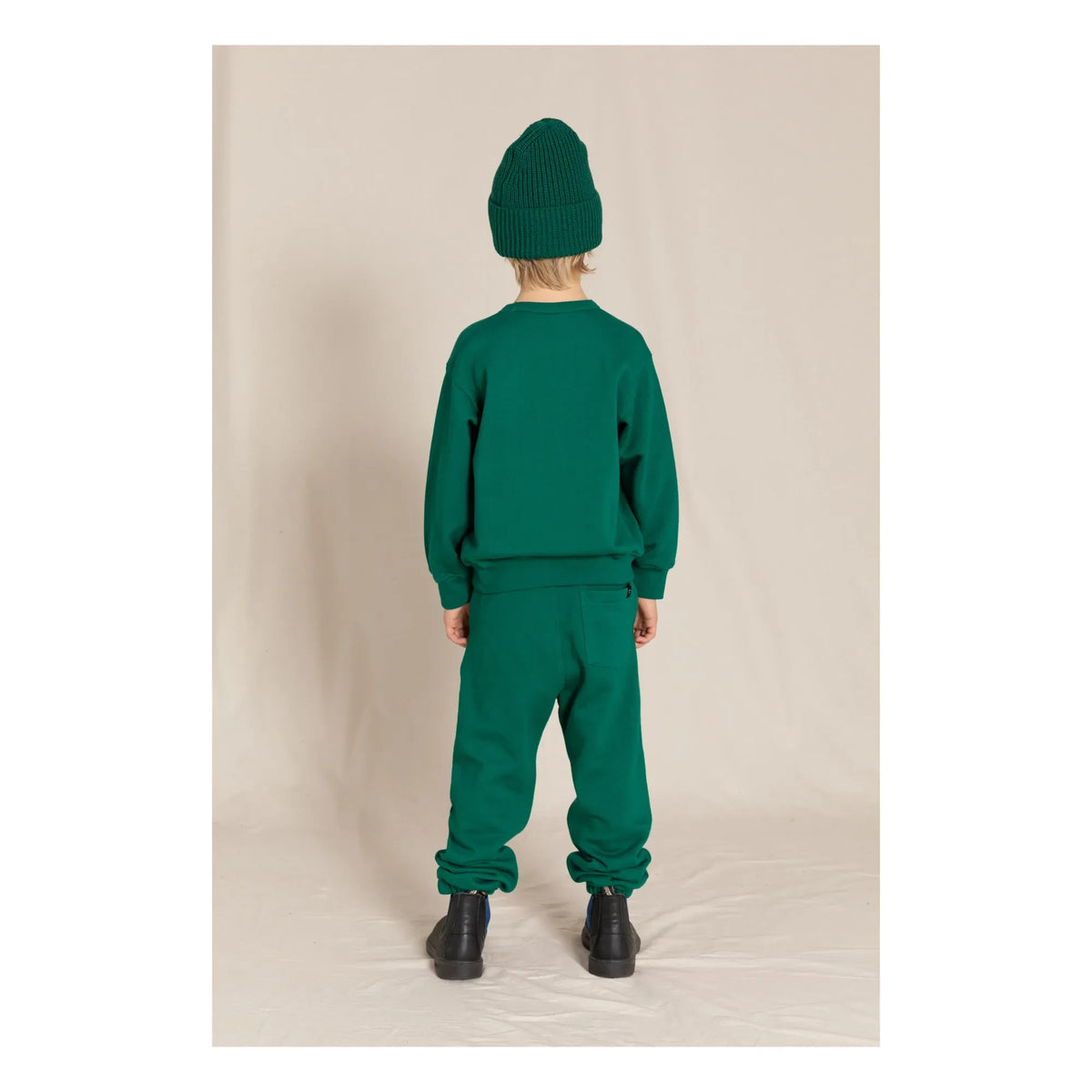 Finger in the nose - Jogger Hurry | Yeşil
