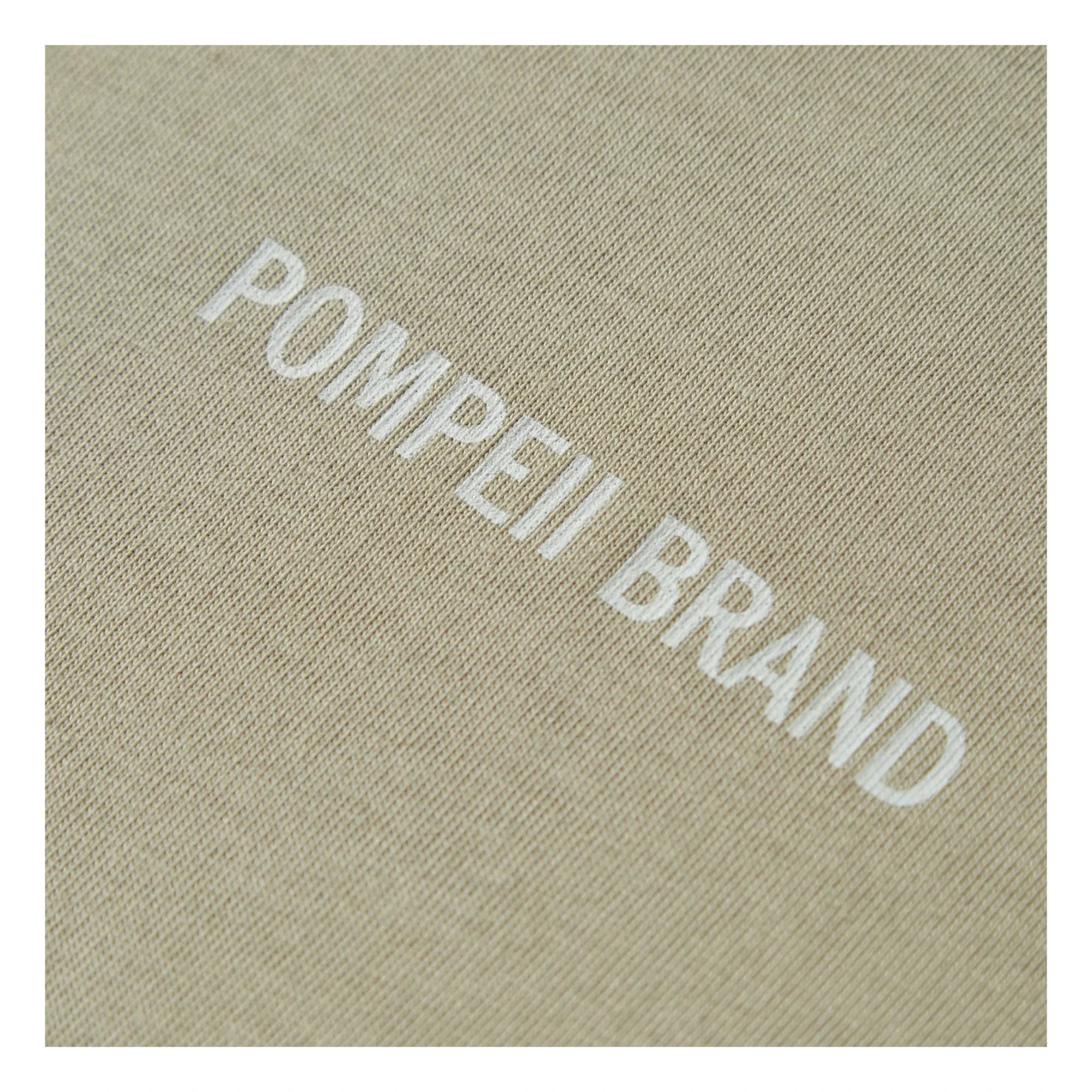 Pompeii - Kangoo T-Shirt | Hellkhaki