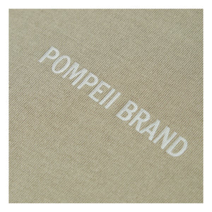 Pompeii - Kangoo T-Shirt | Hellkhaki