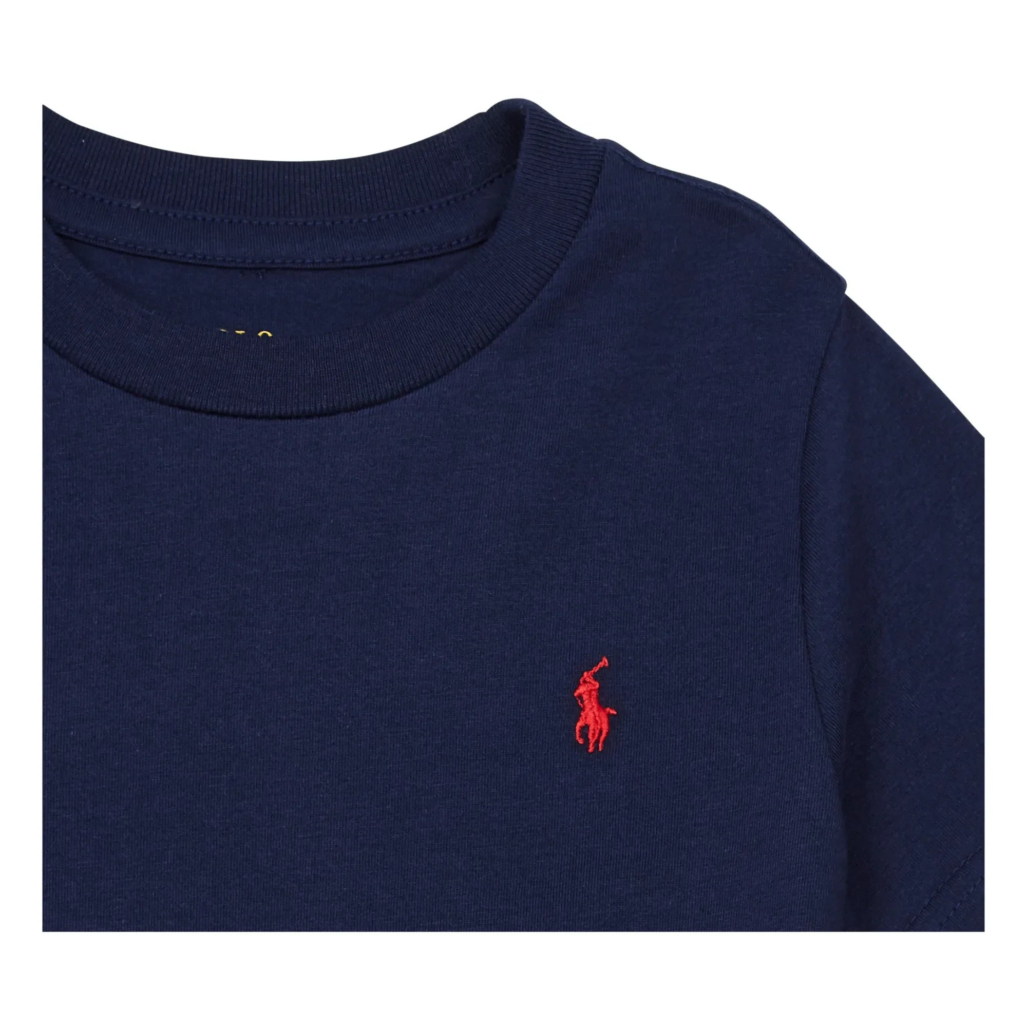 Ralph Lauren - Logo T-shirt | Lacivert