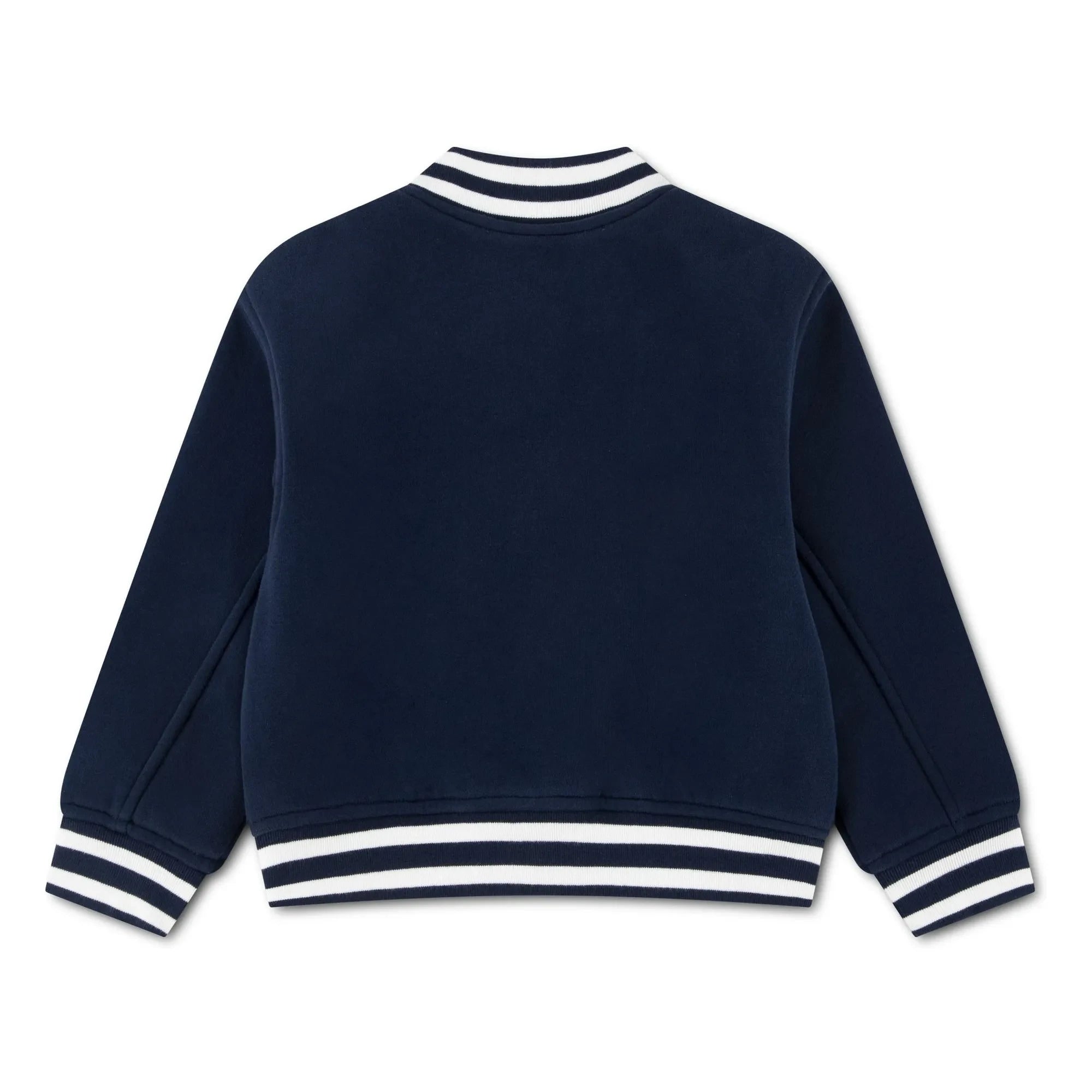 Lacoste - Bomber Retro Tennis | Lacivert