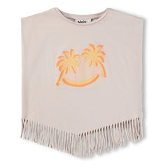 Molo - Ponço Rassita Palm Smile | Bej
