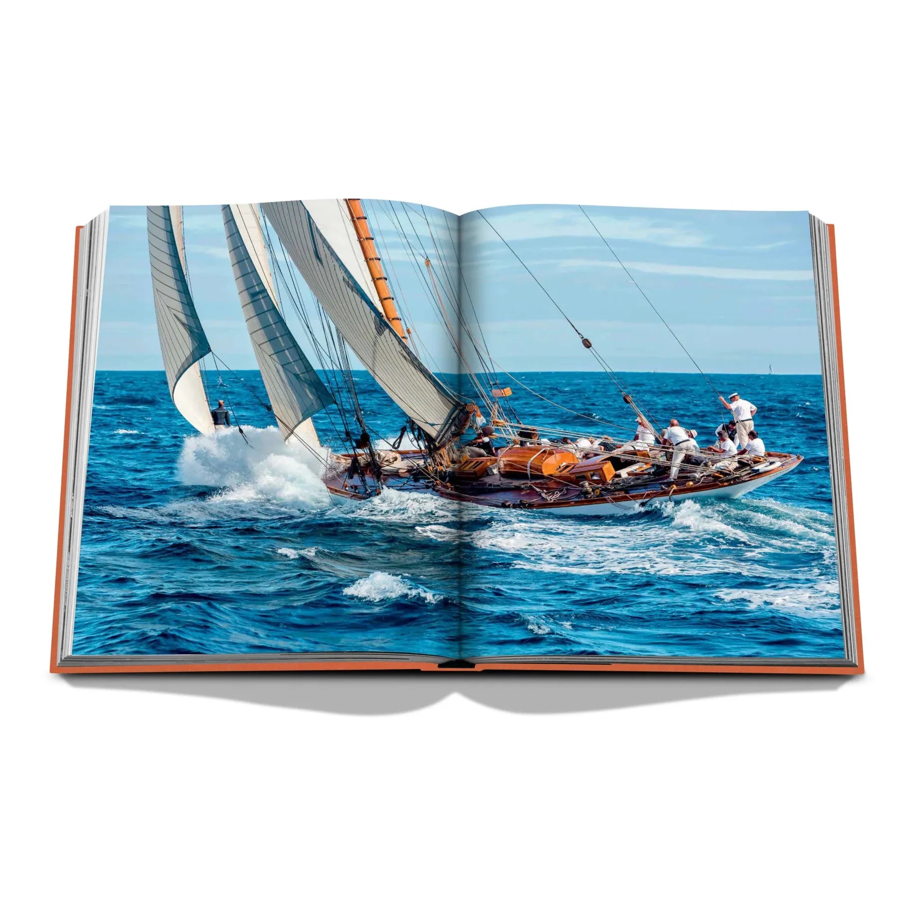 Assouline - St. Tropez Güneşi