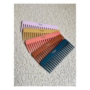 La Bonne Brosse - Açıcı Tarak | Mercan