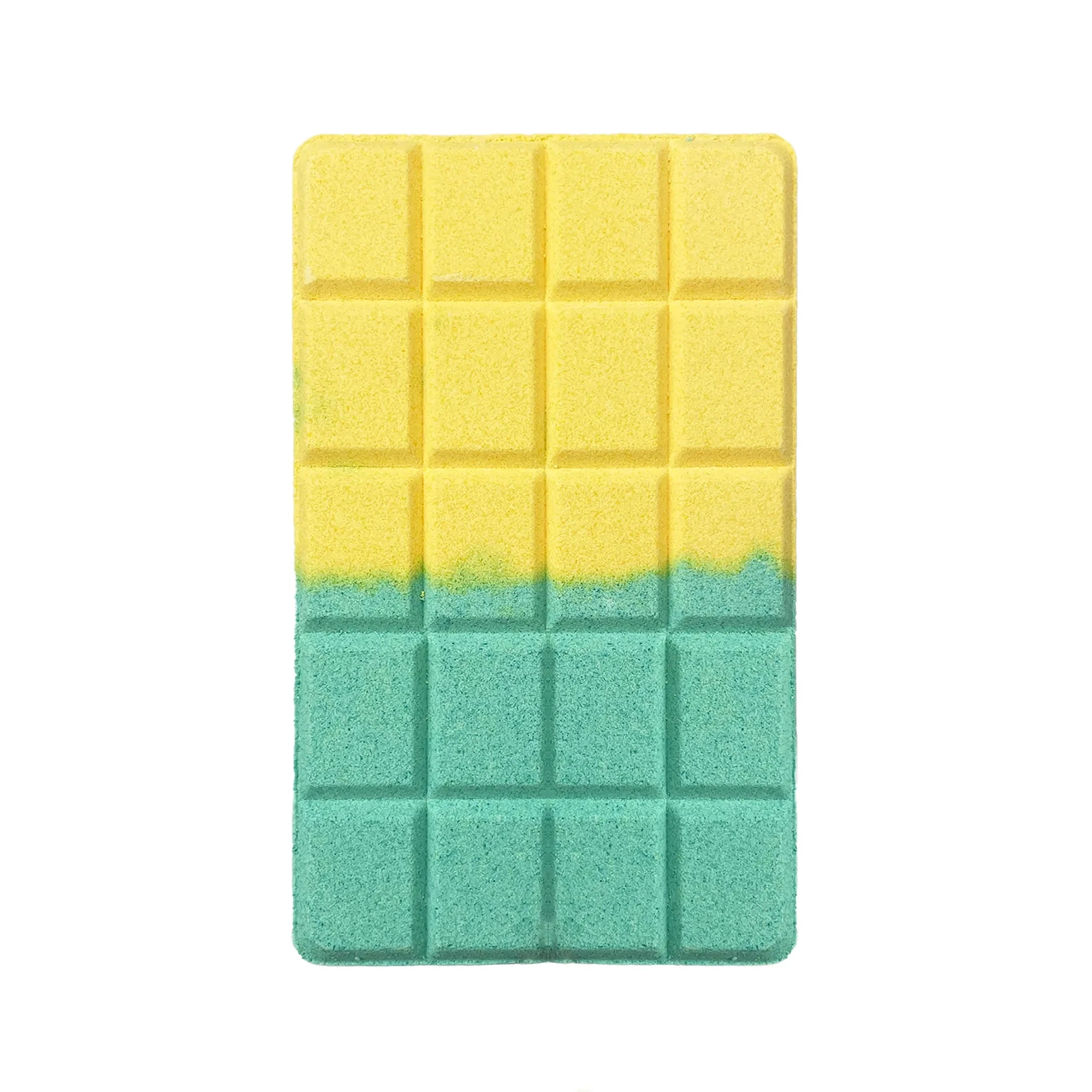 Inuwet - Işıltılı Monoi Banyo Sabunu - 200 g