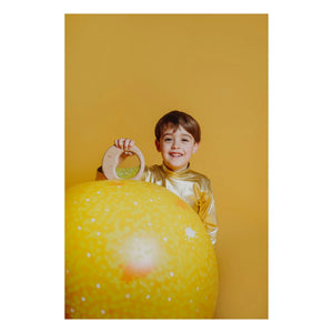 Petit Boum - Luna sensorial | Amarillo