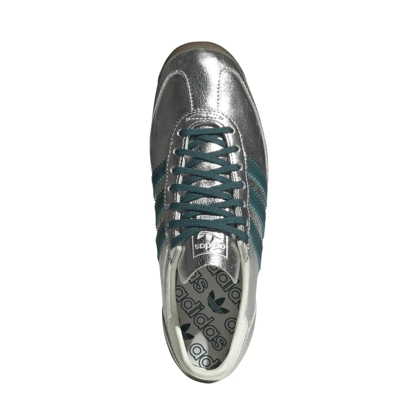 Adidas - SL 72 OG Sneakers | Gümüş