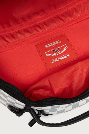Sprayground - Gri Sırt Çantası 910B8453NSZ