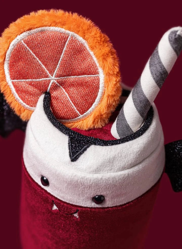 Jellycat - Amuseables Vampop Bebida de Peluche