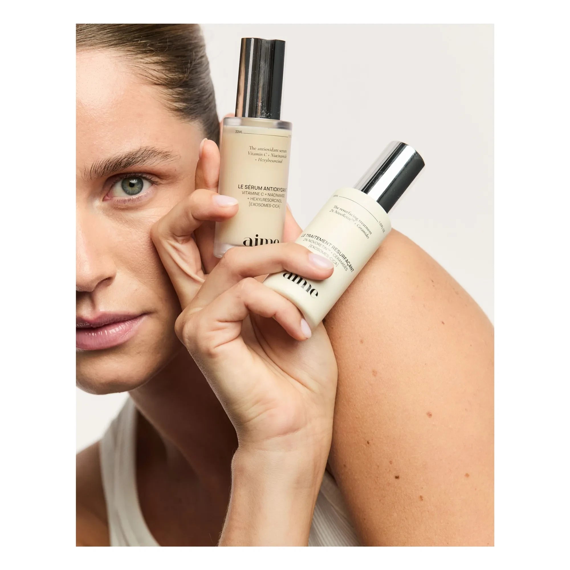 AIME - Antioksidan Serum - 30ml