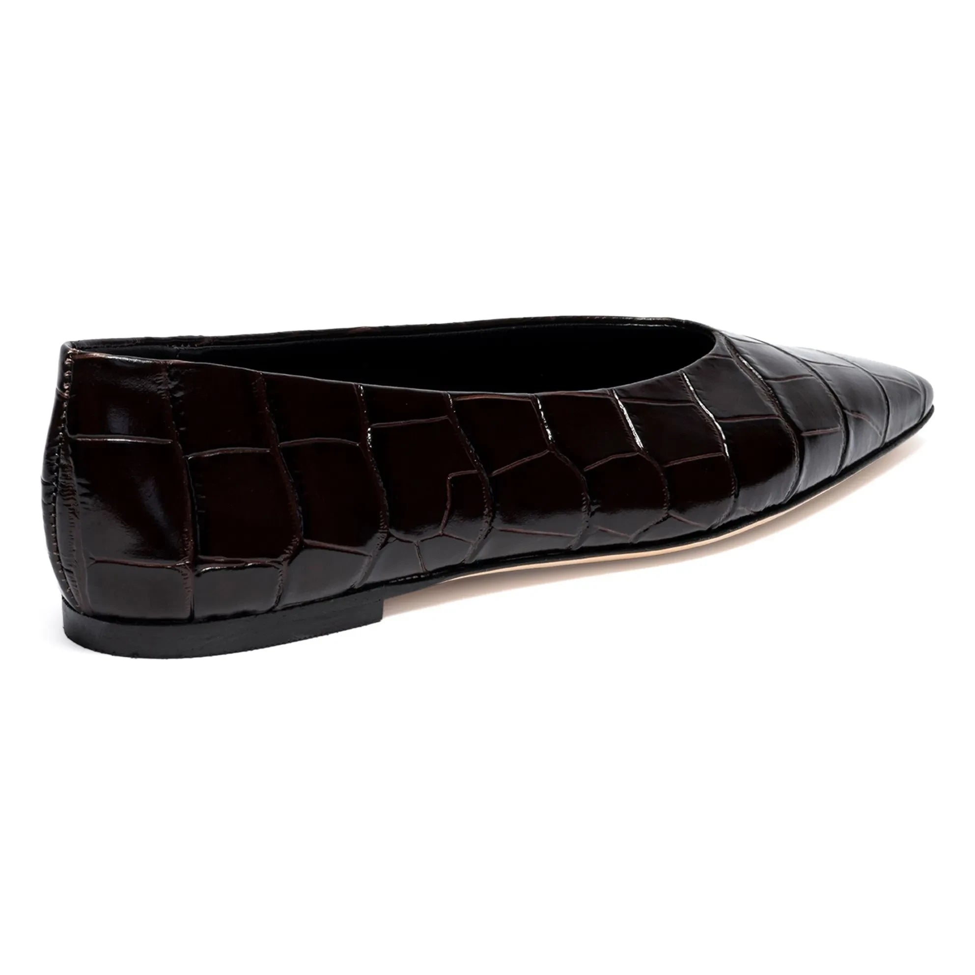 Odare - Ballerinas Bilbao Bacundi | Kahverengi