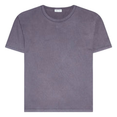 Smallable Man - Solal organic cotton T-shirt | Charcoal