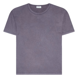 Smallable Man - Solal organic cotton T-shirt | Charcoal