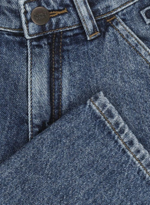 Tumble N'Dry - Jean Barrel Jurre | Mavi