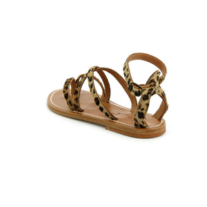 K.Jacques - Epicure sandaletler | Leopar