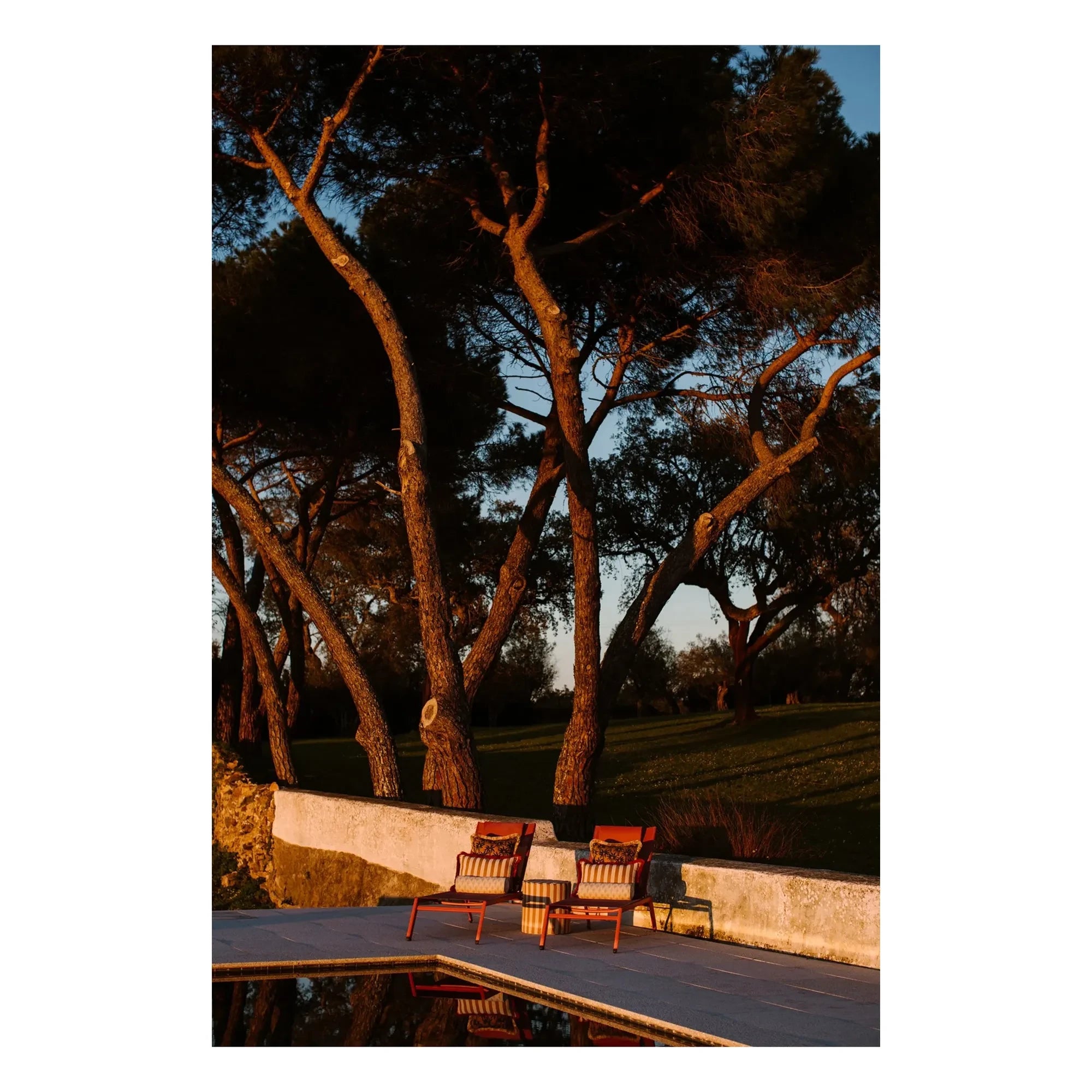 Palais - Jackie Puf | Karamel