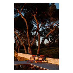 Palais - Jackie Puf | Karamel