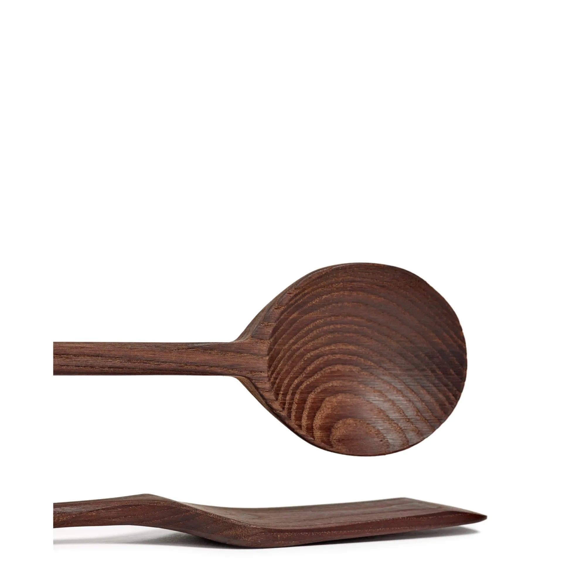 Serax - Pure Holz Küchenhelfer - 5er Set