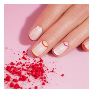 Manucurist - Grüner Nagellack - 15 ml | Glänzend