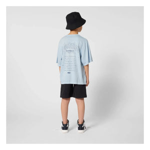 Zadig & Voltaire - Bermuda Workwear | Black