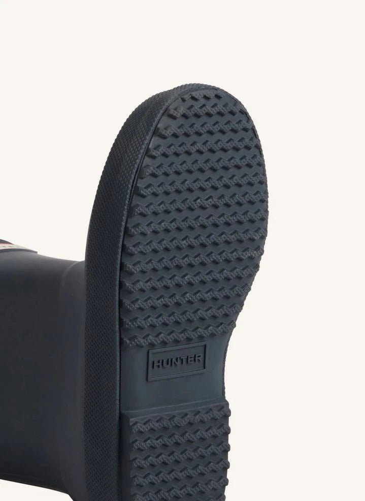 Hunter - First Rain Boots | كحلي