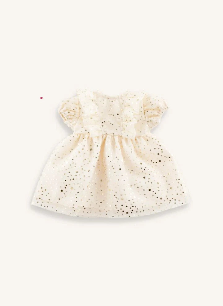 Corolle - Enchanted Forest Dress MC | Gold