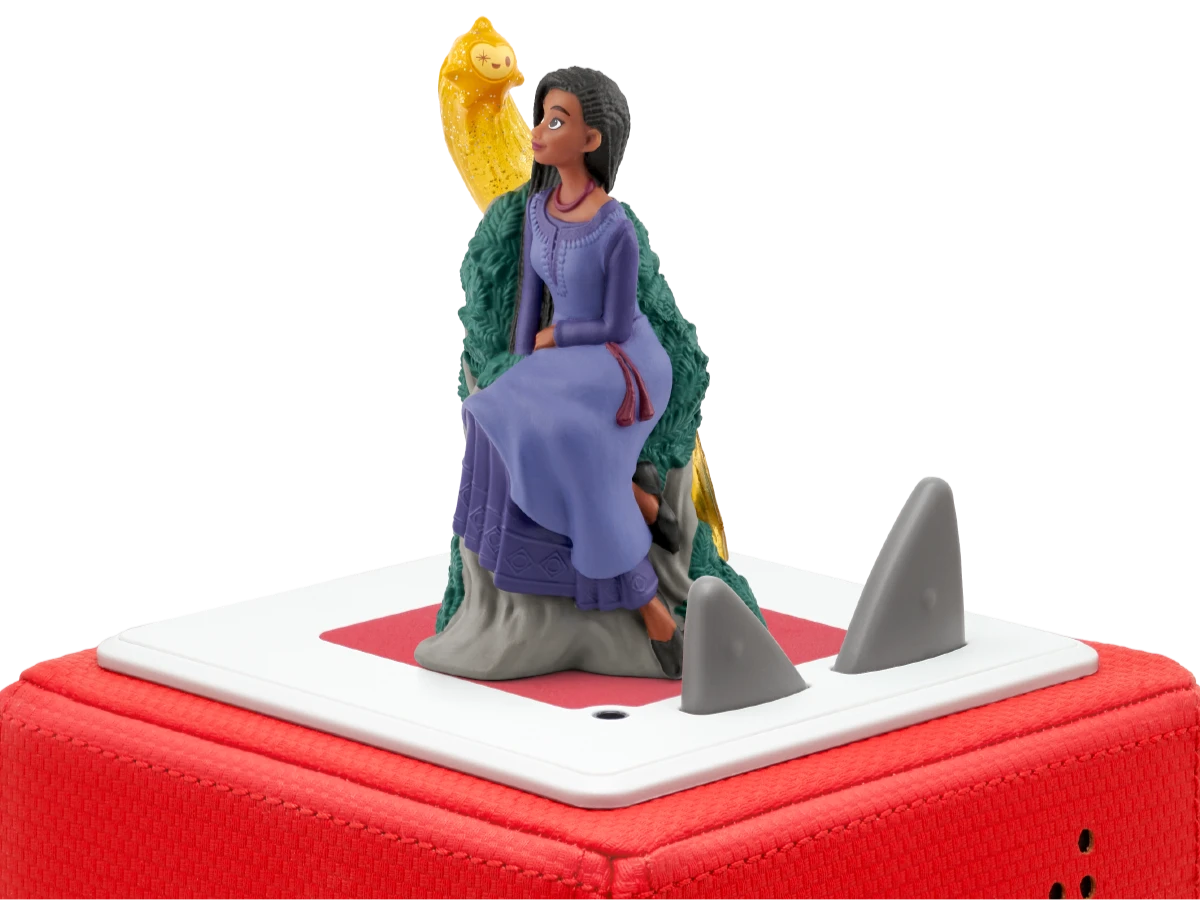Tonies - İngilizce Wish - Disney Klasikleri