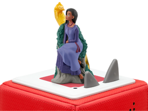 Tonies - İngilizce Wish - Disney Klasikleri