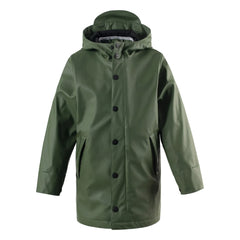 Gosoaky - Snake Pit 3-in-1 Waterproof Jacket | Khaki