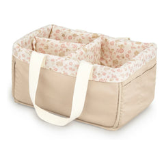 Cam Cam - Augusta Baby Diaper Organizer | Peach