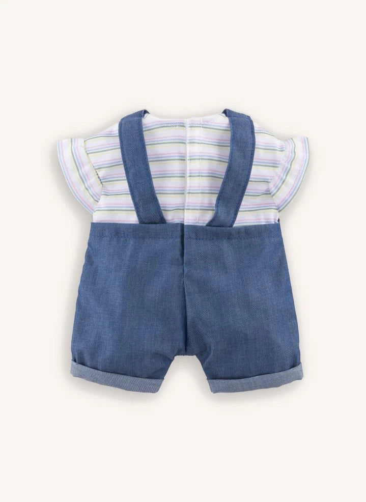 Corolle - "Little Explorer" Tulum ve Tişört | Denim