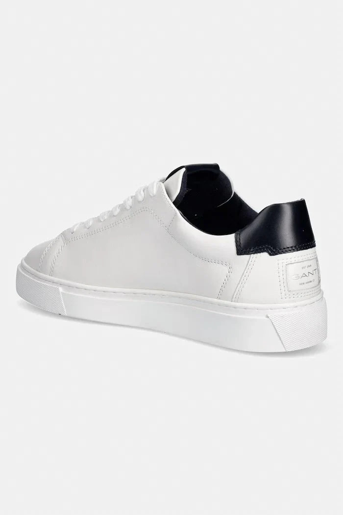 Zapatillas de cuero para hombre Gant McJulien