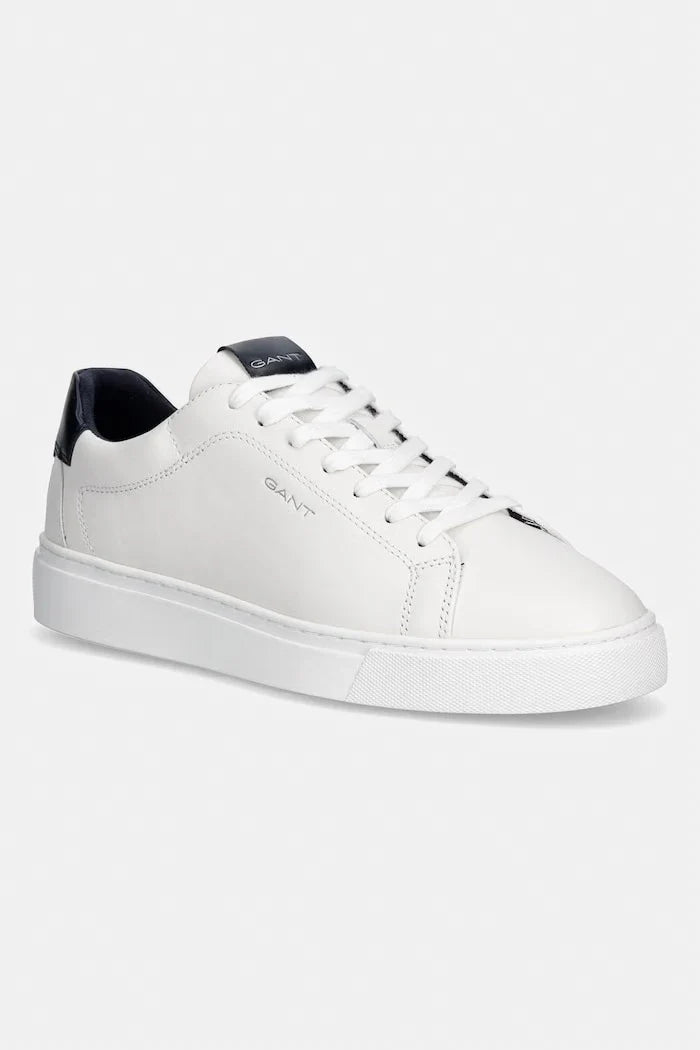 Zapatillas de cuero para hombre Gant McJulien