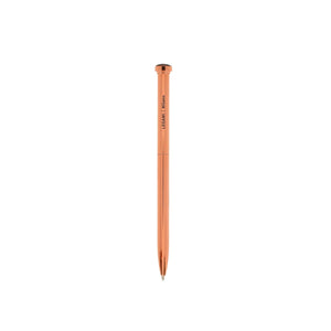 Legami - Metal Tükenmez Kalem ile Baş Harf - U - Baş Harf Kalem