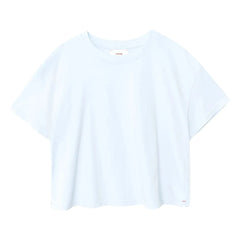 Xirena – Carter T-Shirt | Hellblau