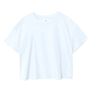 Xirena – Carter T-Shirt | Hellblau