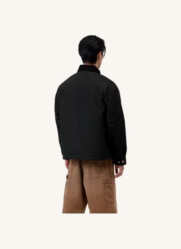 Carhartt WIP - Giacca Quentin | Marrone chiaro