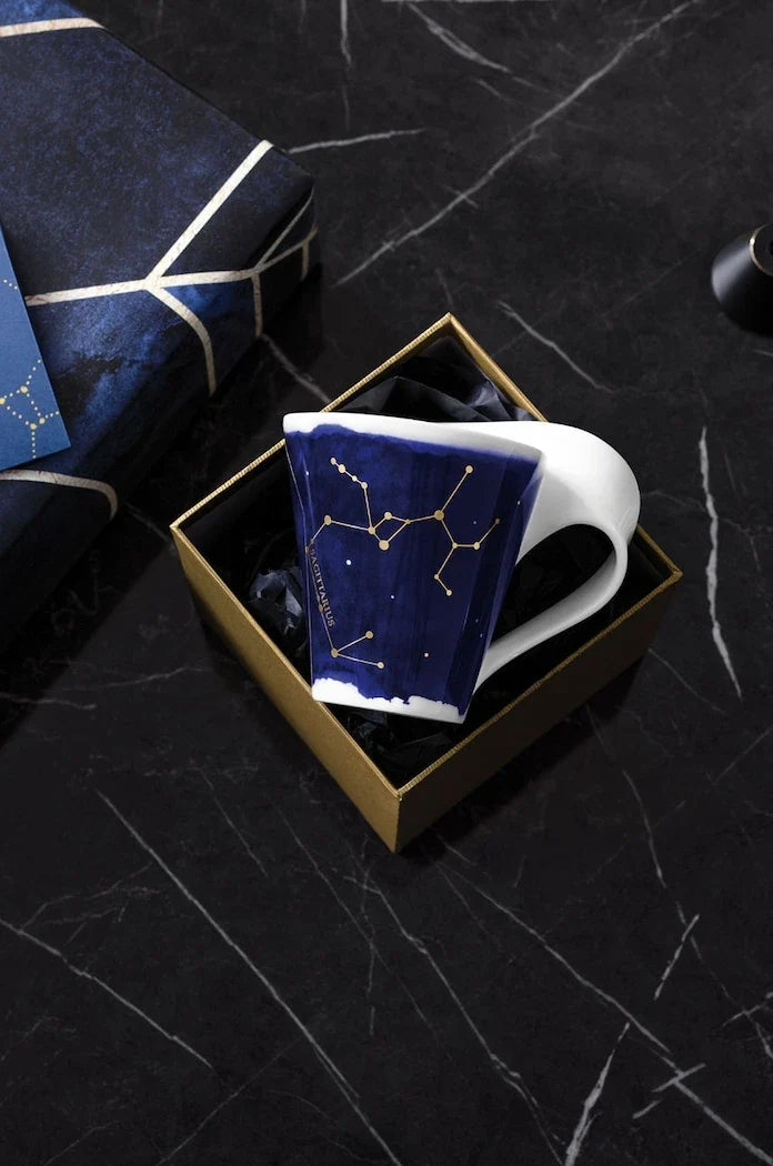 Villeroy & Boch NewWave Stars Kupa, Yay