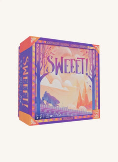 Blackrock Games - Sweeet gözlem oyunu