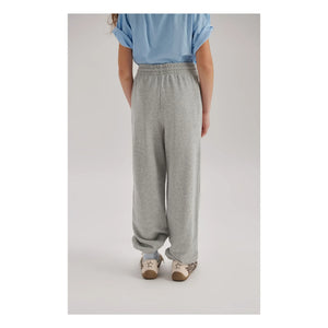 American Vintage - Jogger Zofbay | Gri melanj