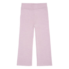 Copenhagen Colors - Merino Yün Pantolon | Lila