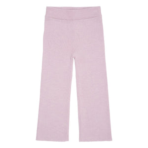 Copenhagen Colors - Merino Yün Pantolon | Lila